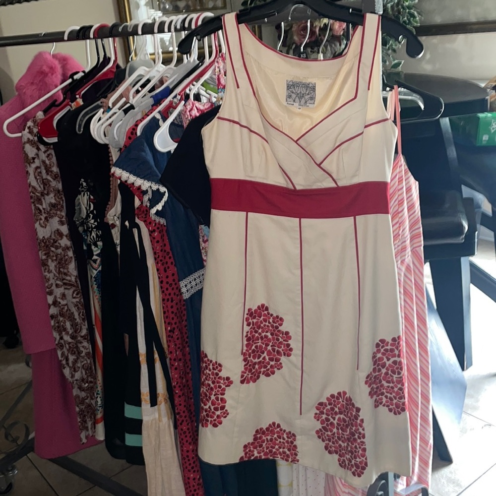 Floreat sz. 4 gorgeous dress